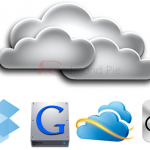 Dropbox, SkyDrive e iCloud: diamo uno sguardo ai migliori servizi di storage online