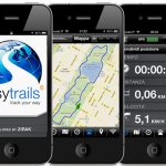 EasyTrails GPS si aggiorna alla 6.0: e si rinnova completamente!