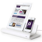 Converge USB Charging Hub: un’elegante soluzione per caricare contemporaneamente iPhone, iPod touch ed iPad