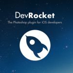 DevRocket, un plugin di Photoshop per chi lavora con le app iOS