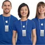Apple Store: la compagnia rivede gli orari di lavoro dei dipendenti presso i punti vendita a causa dell’elevata affluenza