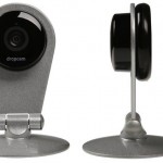Dropcam HD, la videocamera per il controllo video remoto