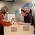 Apple starebbe testando un sistema che faciliterà il backup del device in caso di sostituzione presso un Apple Store