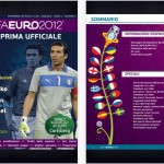 Disponibile l’applicazione ufficiale UEFA EURO 2012