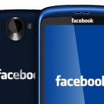 Tra pochi mesi arriverà il primo smartphone di Facebook?