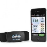 Fascia cardio per iPhone 4S su Amazon.it