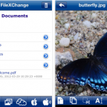 La versione 2.0 di FileXChange è disponibile su App Store