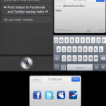 Fusion, il tweak in stile iOS per aggiornare Twitter, Facebook, MySpace e Foursquare da ogni schermata – Cydia