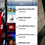 iPhoneItalia Quick Review: Golden Video Poker, PodcastVideo e Kingball