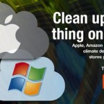 Apple risponde alle accuse di Greenpeace sull’energia utilizzata nei data center