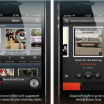 Groove 2, un player musicale alternativo per iPhone