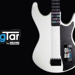 Incident Tech gTar, una chitarra elettronica in cui integrare l’iPhone?