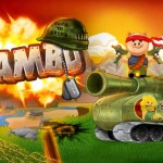 Hambo: un nuovo Rambo a forma di maiale – La recensione di iPhoneitalia