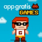AppGratis Games: ogni giorno un gioco per iPhone in offerta gratuita!