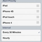 “Alert Priority”: ecco come Apple potrebbe risolvere il problema degli alert multipli in iMessage