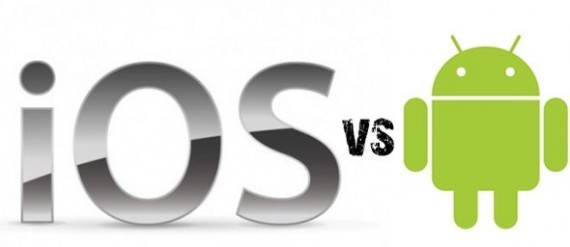 Frammentazione: iOS vs Android