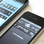 iOS è pronto per i widget?