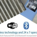 iPavement, il marciapiedi che fa da hotspot Wi-Fi!