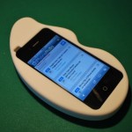 Case protective per iPhone a forma di “orecchio” – La Recensione di iPhoneItalia