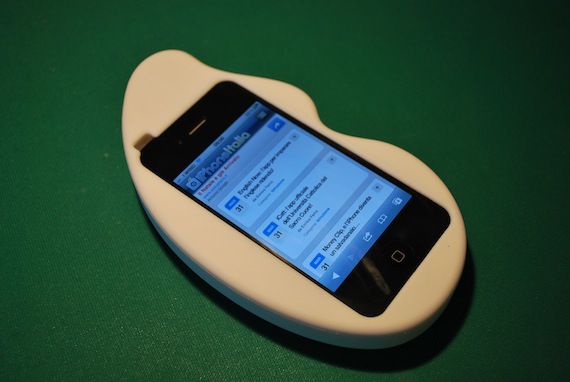 Case protective per iPhone a forma di “orecchio” – La Recensione di iPhoneItalia
