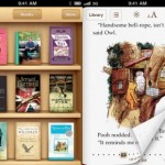 iBooks si aggiorna alla versione 2.1.1 risolvendo un problema con gli Apple ID