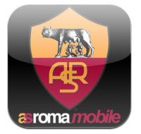 AS Roma Mobile: arriva su App Store l’applicazione ufficiale dell’A.S. Roma