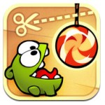 Cut The Rope si aggiorna con 25 nuovi livelli!