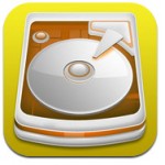 Disc Space: visualizza lo spazio disponibile sul tuo iPhone o iPod touch