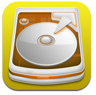 Disc Space: visualizza lo spazio disponibile sul tuo iPhone o iPod touch