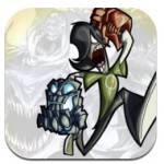 Escape from Age of Monsters: un nuovo divertente endless runner del tutto particolare