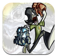 Escape from Age of Monsters: un nuovo divertente endless runner del tutto particolare