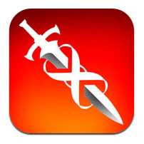 Infinity Blade scontato su App Store a 0,79€!