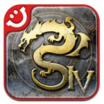 Inotia 4: Assassin of Berkel, arriva finalmente il quarto capitolo della nota saga action-RPG per iOS