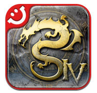 Inotia 4: Assassin of Berkel, arriva finalmente il quarto capitolo della nota saga action-RPG per iOS