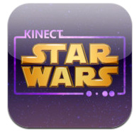 Microsoft rilascia l’applicazione Kinect Star Wars su App Store