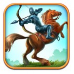 Knights Arena: un nuovo RPG free-to-play per iOS di Namco Bandai