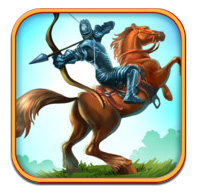 Knights Arena: un nuovo RPG free-to-play per iOS di Namco Bandai