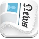 Newsify, un RSS client per Google Reader per leggere le notizie con un layout in stile giornale