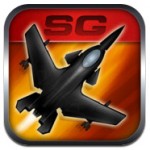 Sky Gamblers: Air Supremacy aggiornato con nuovi arei, novità per il multiplayer ed il supporto agli inviti del Game Center