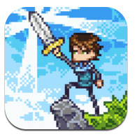 Spellsword: arriva su App Store l’hack ‘n slash di Everyplay Interactive