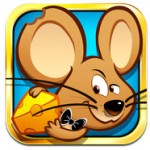SPY Mouse si aggiorna con l’isola Vulcano e 11 nuovi livelli