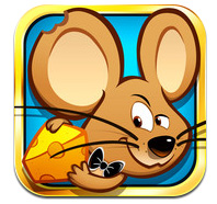 SPY Mouse si aggiorna con l’isola Vulcano e 11 nuovi livelli