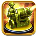 Toy Defense: un nuovo originale tower defense game per iPhone