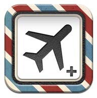 Volo+: traccia i voli in tutto il mondo ed ottieni informazioni approfondite su aeroporti e compagnie aeree direttamente da iPhone