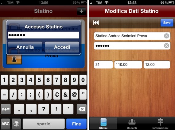 iEsami Pro, un’ottima risorsa per gli studenti universitari – la recensione di iPhoneItalia