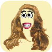 Wig it, un’app dalla parrucca facile – La recensione di iPhone Italia