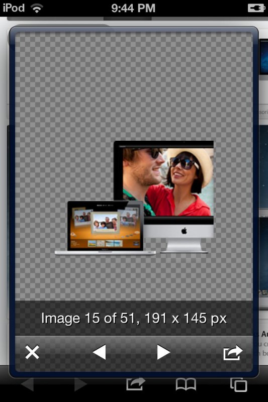 Image Grabber, il tool definitivo per l’estrazione delle immagini su iOS – Cydia