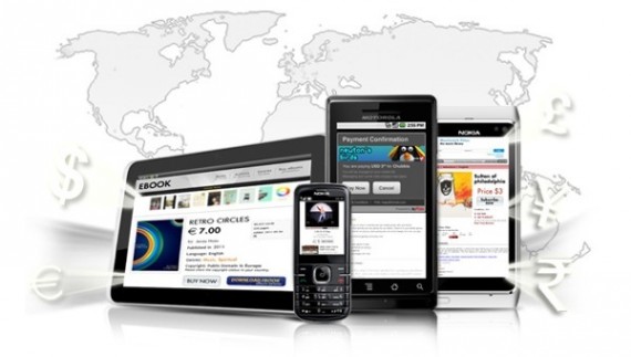 Anche in Italia la pubblicità mobile di iOS batte quella su Android