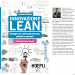 Innovation Lean, il libro che spiega la metodologia per lo sviluppo di prodotti e le visioni a lungo termine di un’azienda come Apple