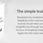 Ken Segall in “Insanely Simple” condivide interessanti aneddoti su Steve Jobs ed Apple